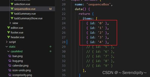 Vue2中基于KityMinder Core的思維導圖二次開發實踐 節點標識與圖標擴展
